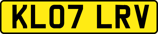 KL07LRV