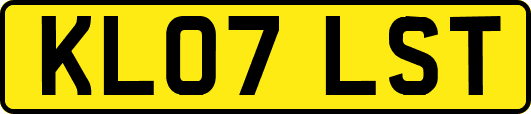KL07LST