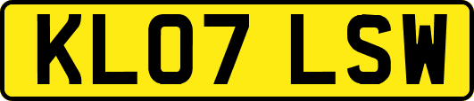 KL07LSW