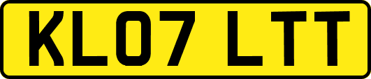 KL07LTT