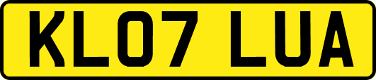 KL07LUA
