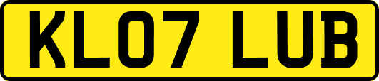 KL07LUB