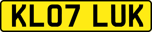 KL07LUK