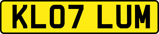 KL07LUM