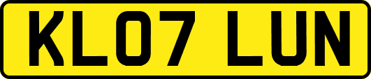 KL07LUN