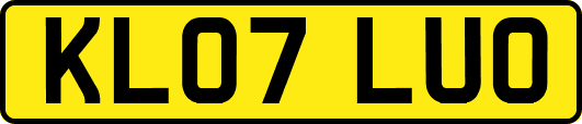 KL07LUO