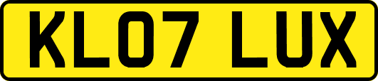 KL07LUX