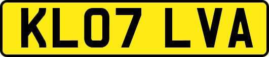 KL07LVA