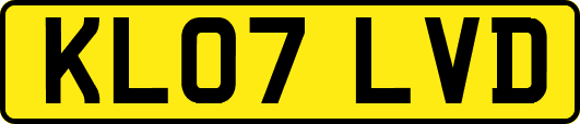 KL07LVD
