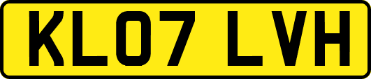 KL07LVH