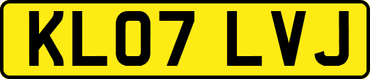 KL07LVJ