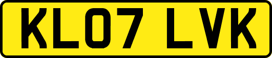 KL07LVK