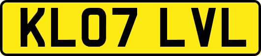 KL07LVL