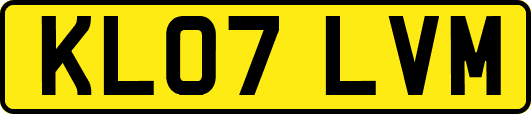 KL07LVM