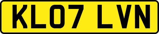 KL07LVN