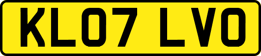 KL07LVO