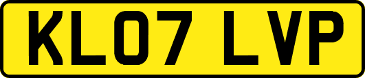 KL07LVP