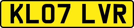 KL07LVR
