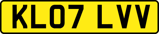 KL07LVV