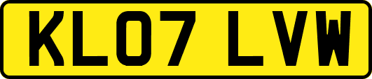KL07LVW