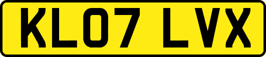 KL07LVX