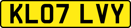 KL07LVY