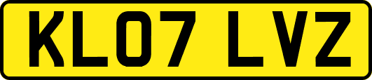 KL07LVZ