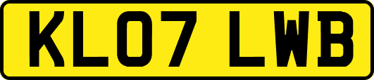 KL07LWB