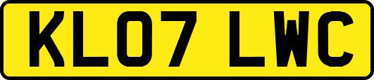 KL07LWC