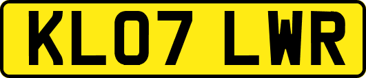 KL07LWR
