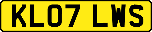 KL07LWS