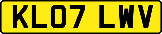 KL07LWV