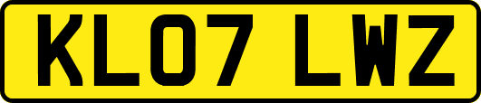KL07LWZ