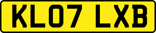 KL07LXB