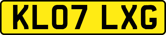 KL07LXG