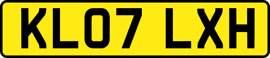KL07LXH