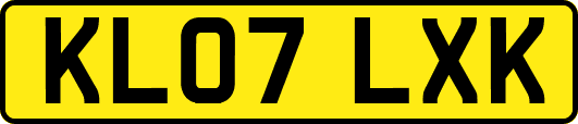 KL07LXK