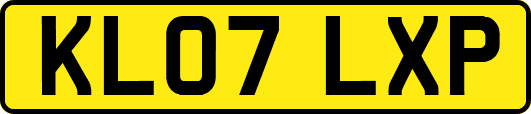 KL07LXP