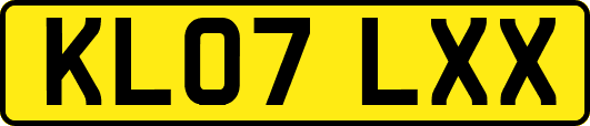 KL07LXX