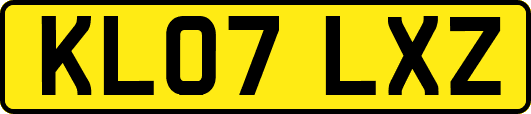 KL07LXZ