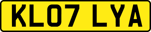 KL07LYA