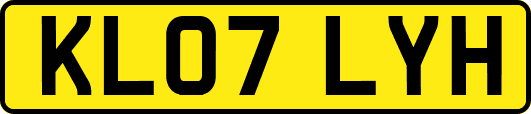 KL07LYH