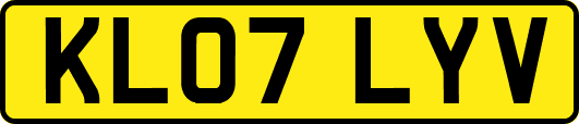 KL07LYV
