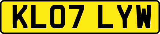 KL07LYW