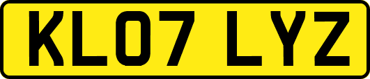 KL07LYZ