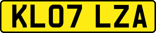 KL07LZA