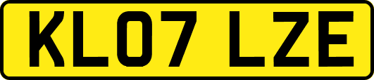KL07LZE