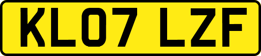 KL07LZF