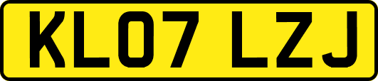 KL07LZJ