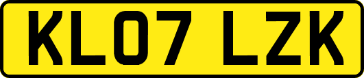KL07LZK